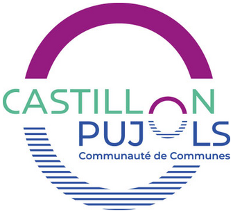 Communauté de communes Castillon-Pujols