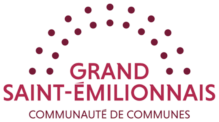 Communauté de communes du Grand Saint-Émilionnais