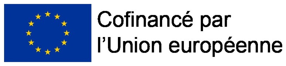 Cofinancé par l'Union européenne