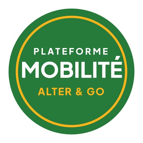 Plateformes Mobilité ALTER & GO, retour à l'accueil