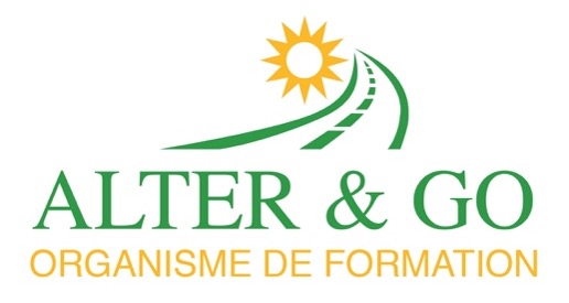 Logo Alter&go