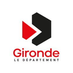 logo Conseil départemental de la Gironde